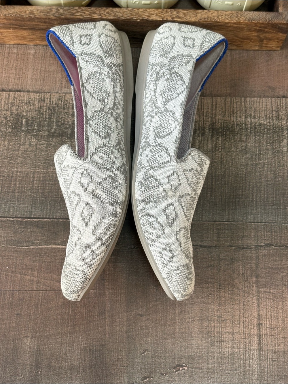 Rothy’s Size 8.5 - Picture 3 of 7